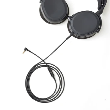 Náhradní Zvukové Karty, Audio Kabel pro SteelSeries Arctis 7 5 3 Gaming Headset