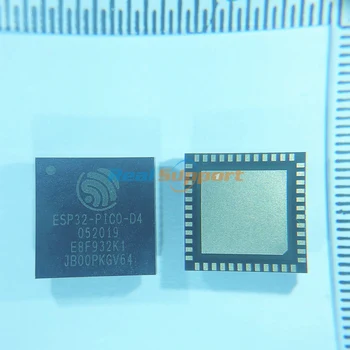 ESP32-PICO-D4 ESP32 SIP Modulu SiP modul s 4MB flash dual-core MCU Wi-Fi BLE combo LGA 48 pin 7*7 mm