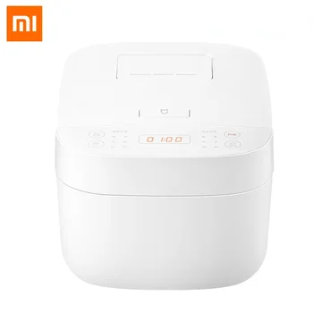 Mijia Xiaomi Elektrický Vařič Rýže 3L4L Elektrický Vařič Rýže C1 velkokapacitní Elektrický Vařič Rýže 24h Inteligentní Rezervace