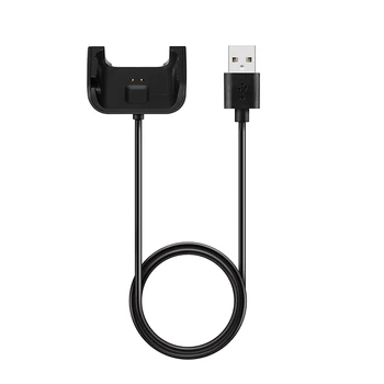 USB Nabíječka Dock Station Kolébka pro Xiaomi Huami Amazfit Tempo/Bip A1608/A1607/A1702/stratos 2 Chytré Hodinky Magnetická Nabíječka Line