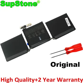 SupStone Originální A2171 A2159 Baterie Pro Apple MacBook Pro 13-Inch 2020 A2289 EMC3456 3301 I5-8257U Core I7 1,7 G MYDA2LL/A MXK62