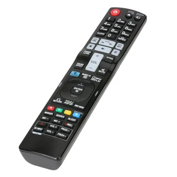 Blu-Ray Výměna TV Dálkové Ovládání pro LG AKB73115301 HR536D HR537D HR558D HR559D HR698D HR699D
