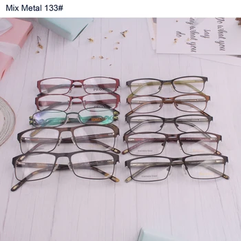 Mix velkoobchodní předpis brýle man studenty очки oculos brýle ženy gafas 안경테 de oculos de grau feminino quadors podnikání