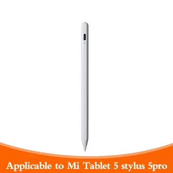 Stylus Pen Pro Xiaomi Pad 5/5pro Tablet Xiaomi Inteligentní Pero 240Hz Vzorkovací Frekvence Magnetické Pero 18min Plně Nabitá