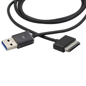 Asus-Kabel USB 3.0 Nabíječka Údaje Pro Asus-Eee Pad TransFormer TF101 TF101G TF201 SL101 TF300 TF300T TF301 TF700 TF700T