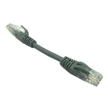 10CM CAT5, CAT5e CAT6e UTP Ethernet Síťový Kabel zástrčka RJ45 Patch LAN Krátký kabel 0,1 m