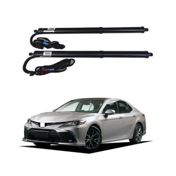 Pro Toyota Camry 2012+ ovládání kufru, elektrické zadní výklopné dveře auta, výtah, automatické otevírání zavazadlového prostoru drift řídit soupravu nožní snímač