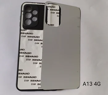 2D tpu sublimace prázdné telefon pouzdra pro Samsung galaxy A10, A10s A12 A13 A20, A21, A30 A21S A31 A51 A52 A53 A33 A32 A73 pouzdro