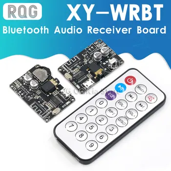 Kompatibilní 4.0 4.1 4.2 5.0 Bluetooth Audio Přijímač Board MP3 Lossless Decoder Board Bezdrátové Stereo Hudby Modul XY-WRBT