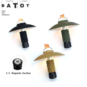 BATOT Mini LED Maják Venkovní Camping Světla Náhradní Goal Zero Lighthouse Micro Flash Pro Goal Zero Příslušenství